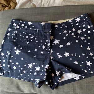 J Crew shorts